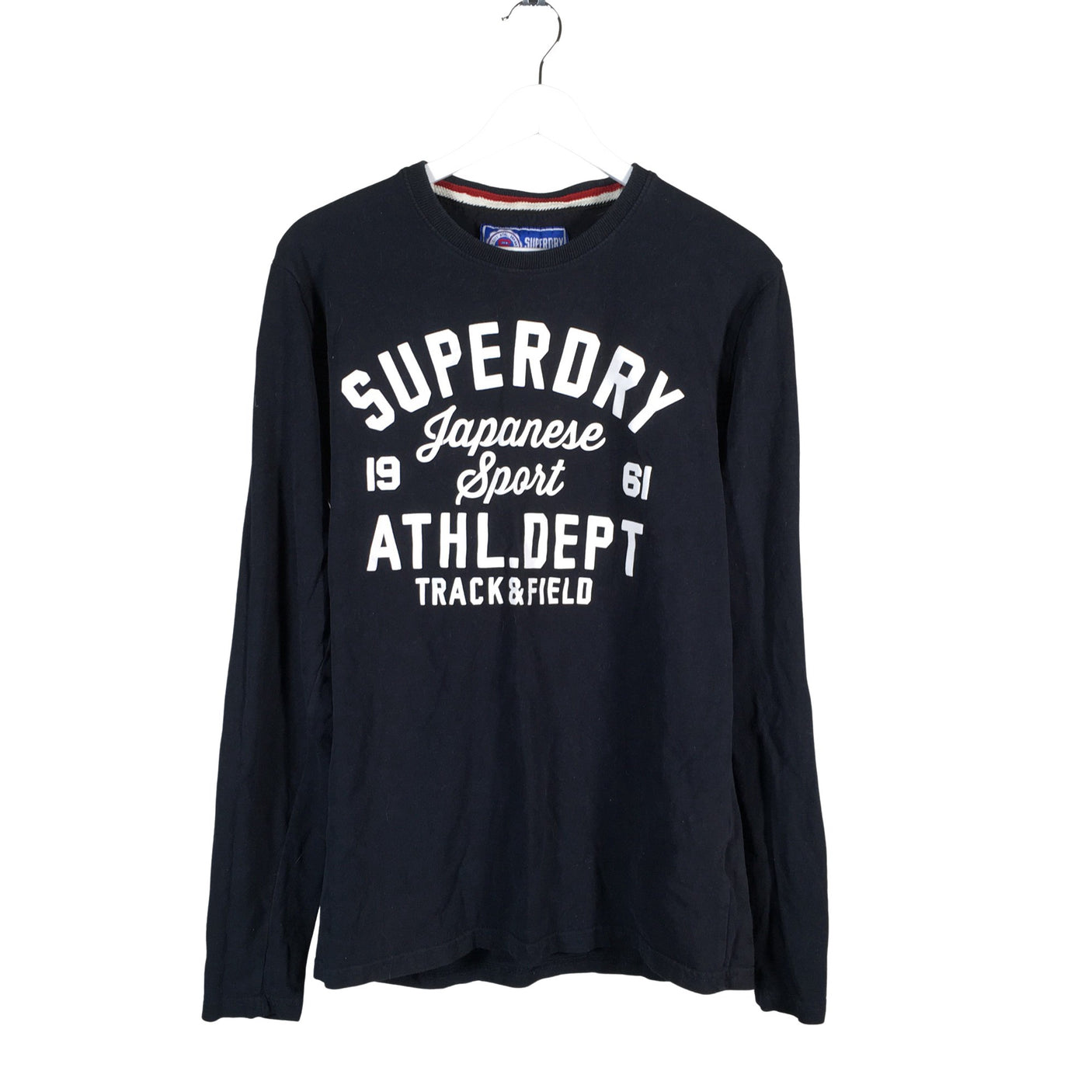 Unisex Superdry - Trikoopaita, koko L -  (1)