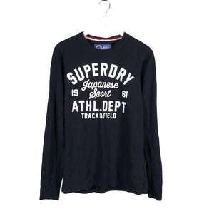 Unisex Superdry - Trikoopaita, koko L -  (1)