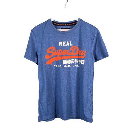 Unisex Superdry - T-paita, koko M -  ()