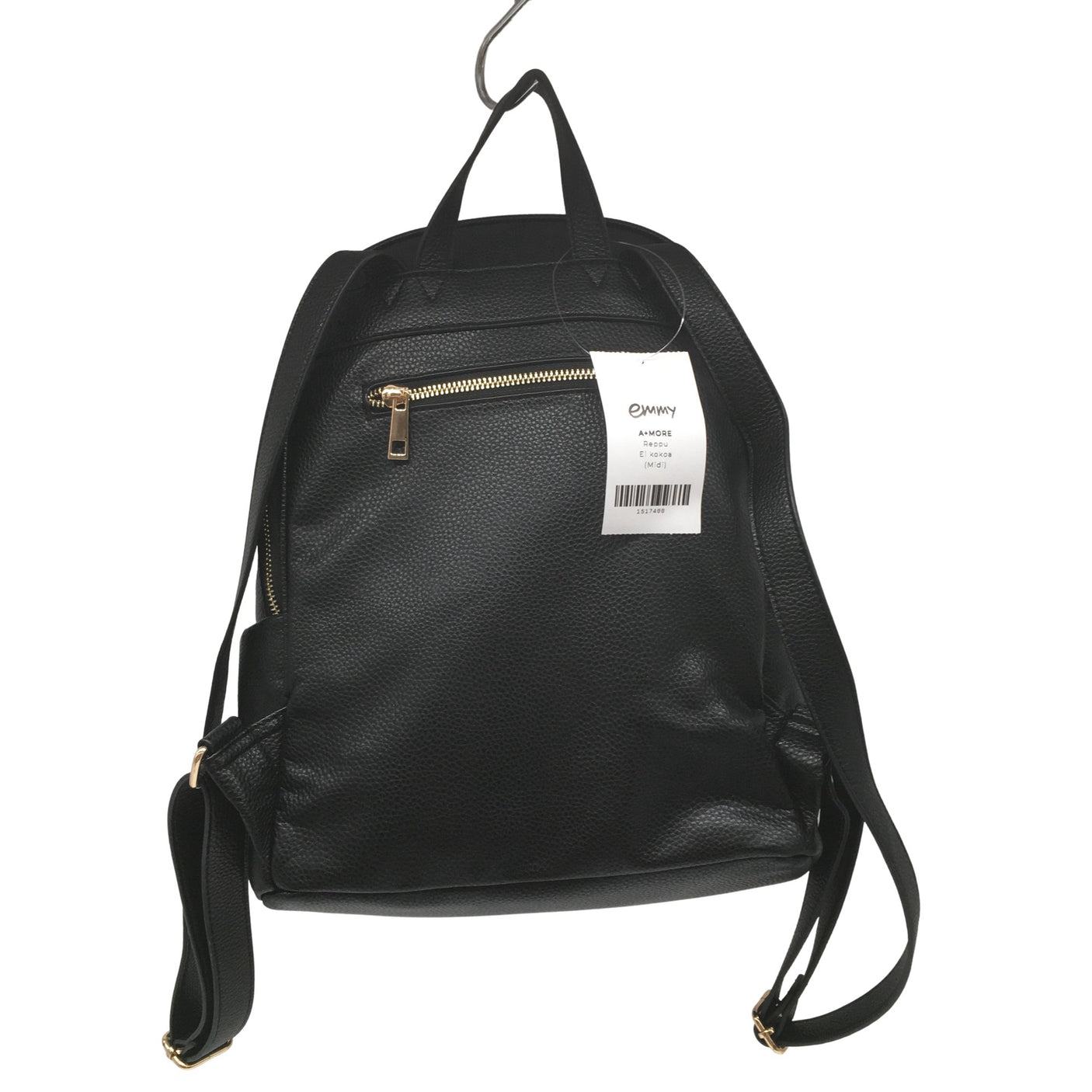Unisex A+more - Reppu, koko Midi -  (2)