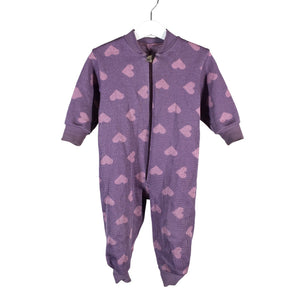 Unisex Kivat - Villahaalari, koko 74 - 80 -  (1)