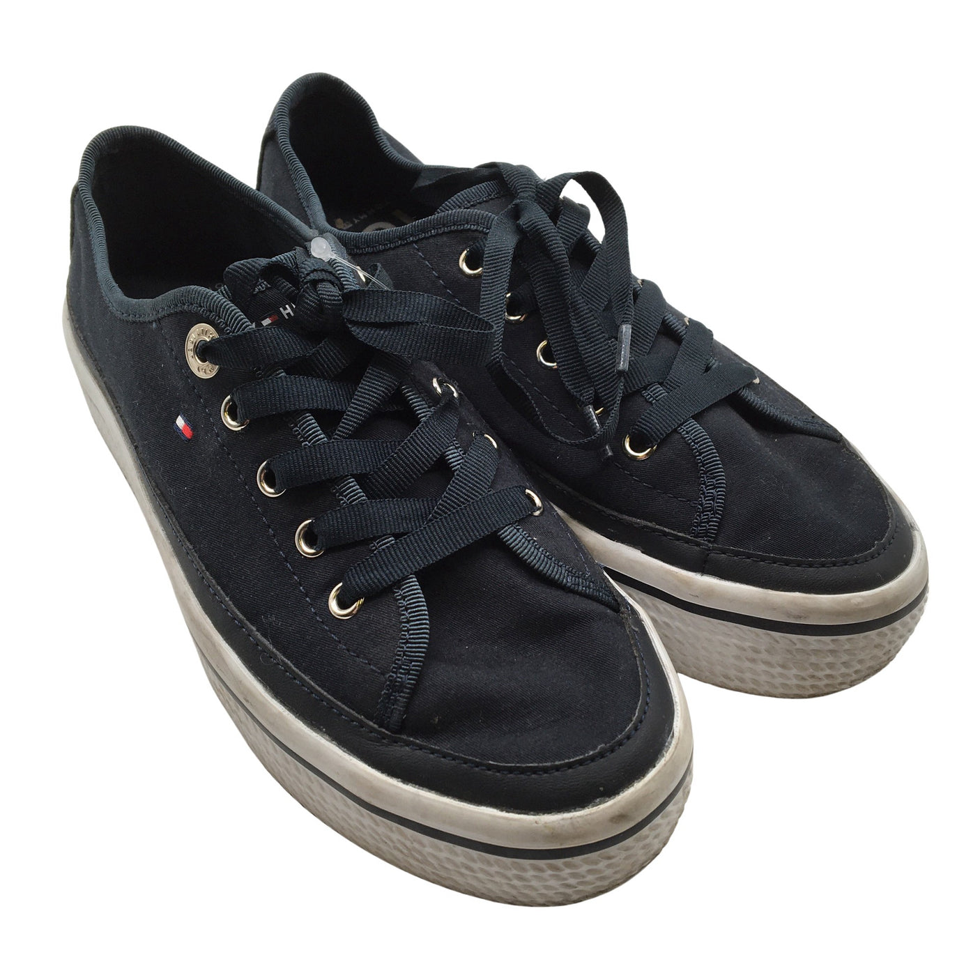 Unisex Tommy Hilfiger - Tennarit, koko 37 -  (2)