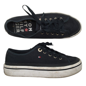 Unisex Tommy Hilfiger - Tennarit, koko 37 -  (1)