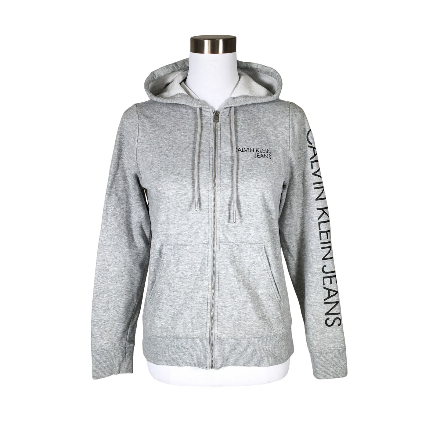 Unisex Calvin Klein - Huppari, koko 34 -  (1)