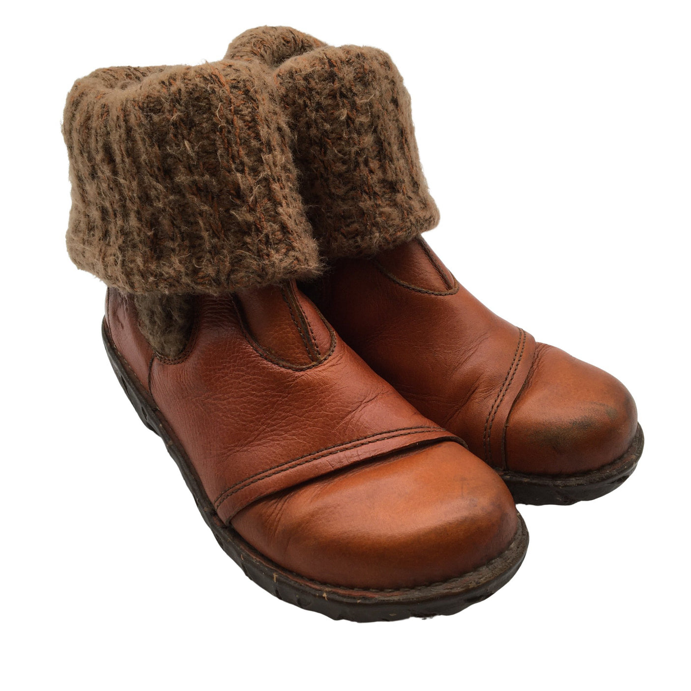 Unisex El naturalista - Nilkkurit, koko 38 -  (2)