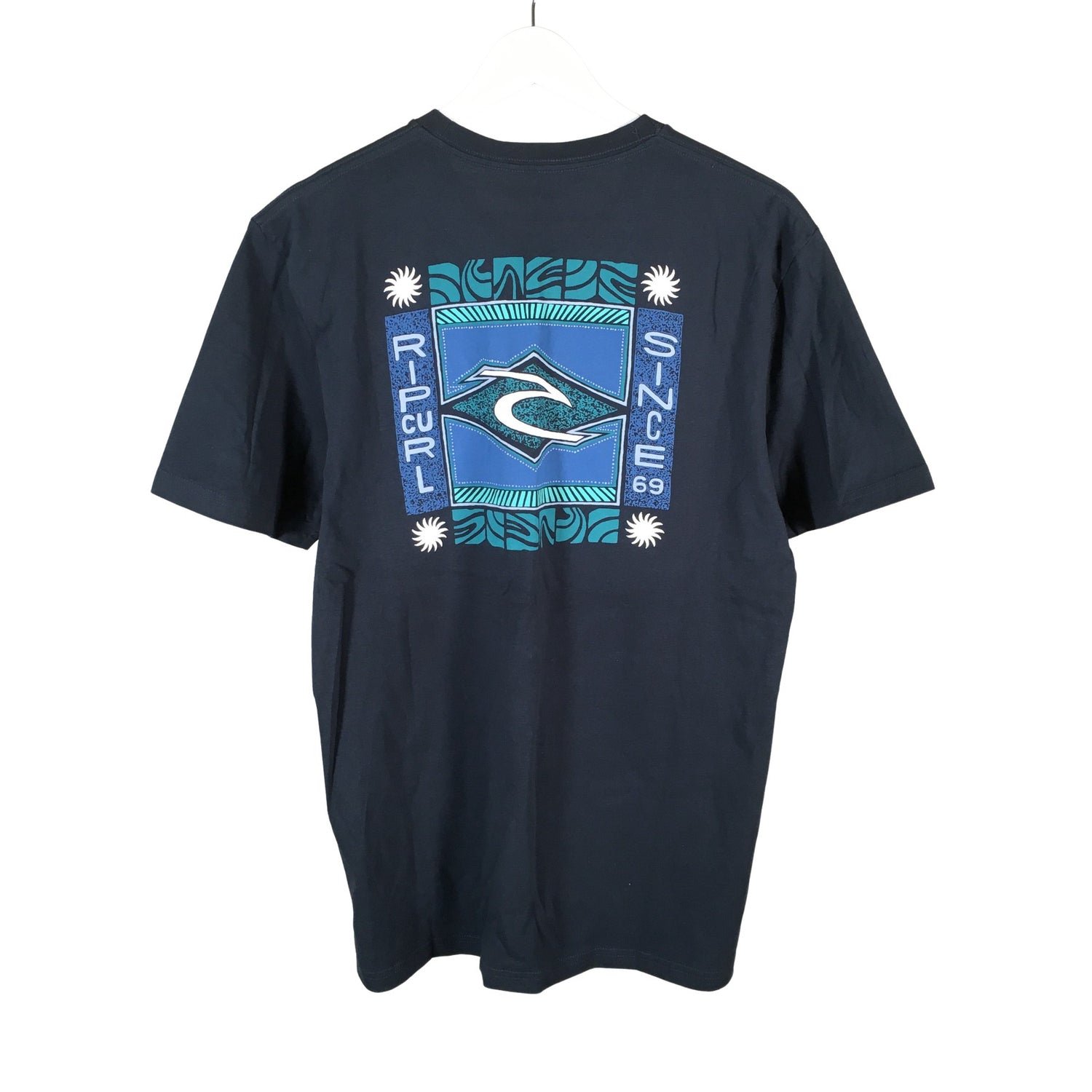  T-paita  T-paita, koko M  Rip Curl 