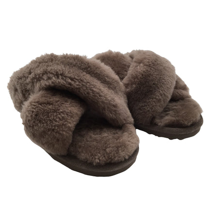 Unisex Axelda - Sisätossut, koko 41 -  (2)