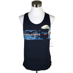 Unisex Rip Curl - Hihaton paita, koko M -  (1)