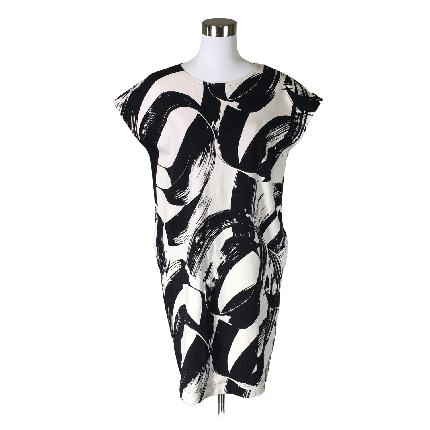  Mekko  Trikoomekko, koko 36  Marimekko 