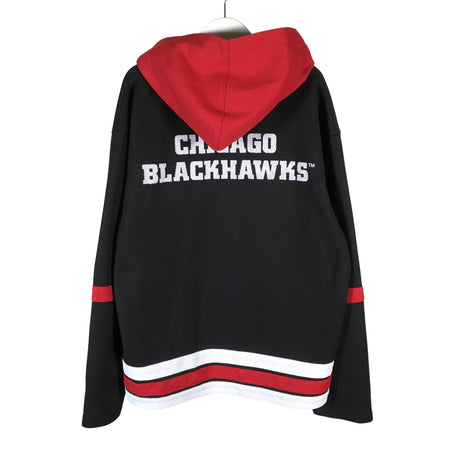 Unisex NHL - Huppari, koko 134 - 140 -  (2)