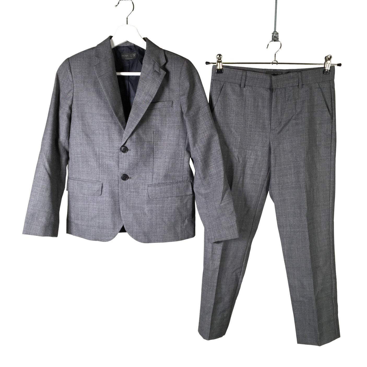 Unisex Zara - Puku, koko 146 - 152 -  (1)