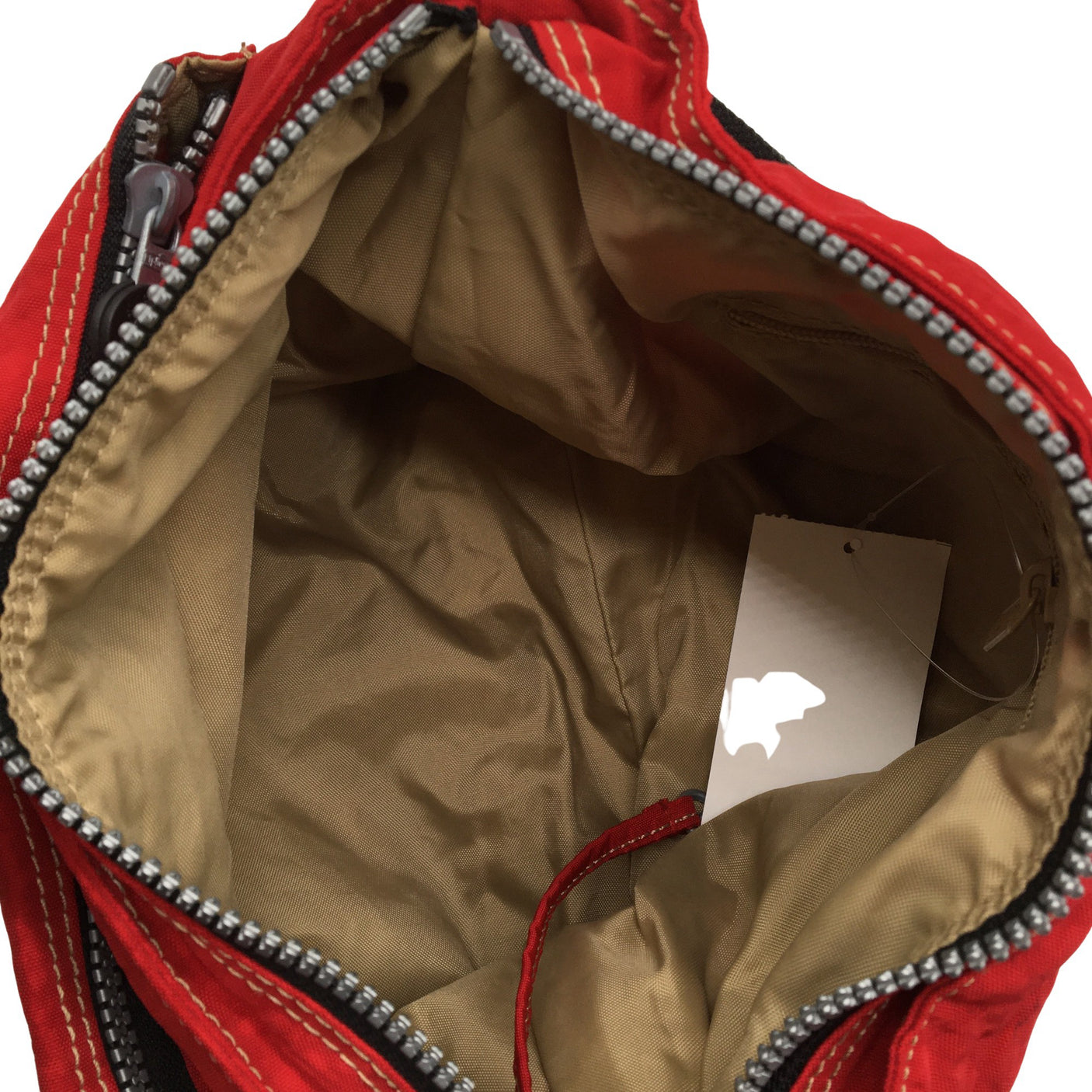 Unisex Kipling - Olkalaukku, koko Midi -  (2)