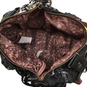 Unisex Desigual - Käsilaukku, koko Midi -  (3)