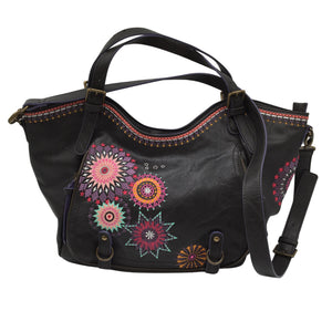 Unisex Desigual - Käsilaukku, koko Midi -  (1)