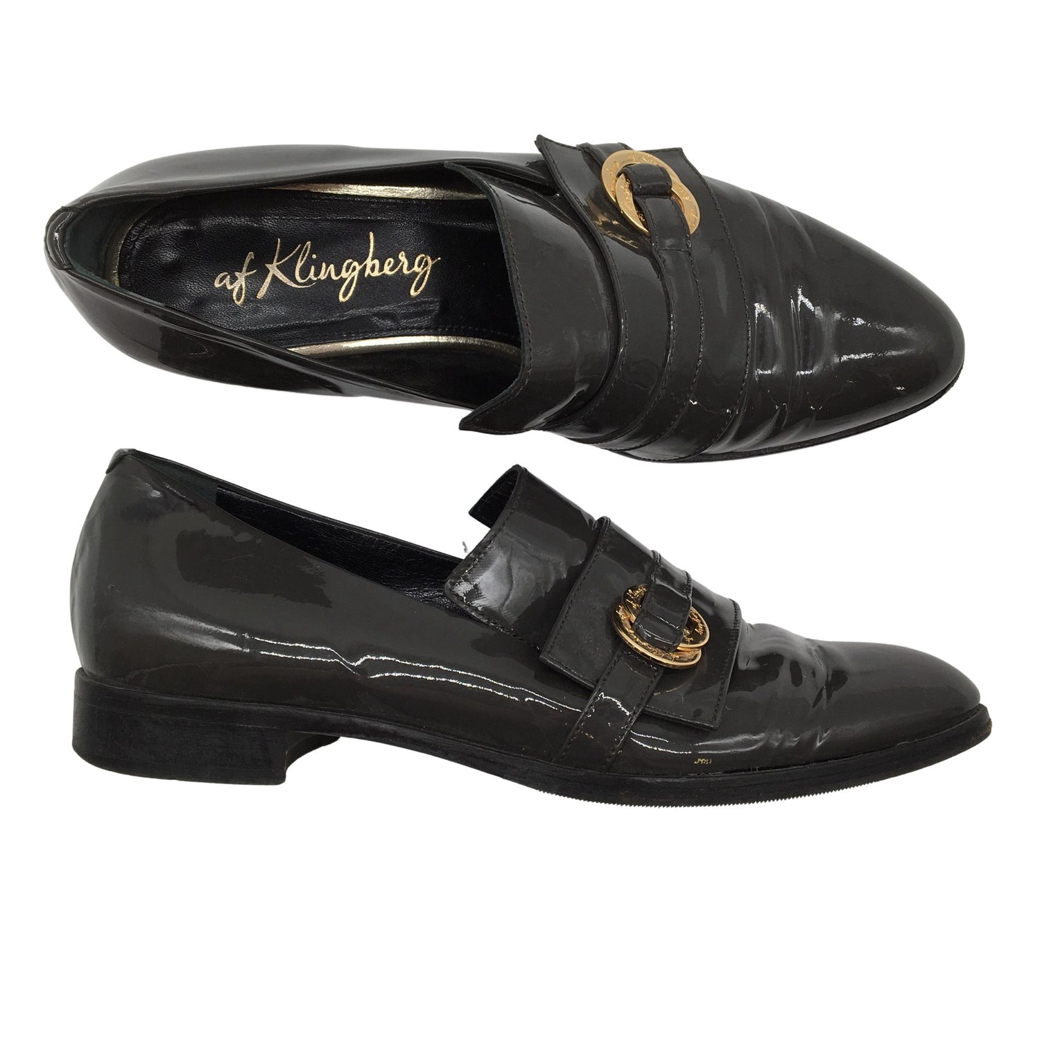  Loaferit  Loaferit, koko 40  af Klingberg 