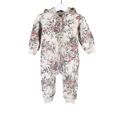 Unisex Newbie - Jumpsuit, koko 80 - 86 -  ()