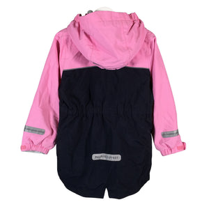 Unisex Polarn O. Pyret - Välikausitakki, koko 104 - 110 -  (2)