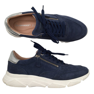 Unisex Salamander - Lenkkarit, koko 41 -  (1)