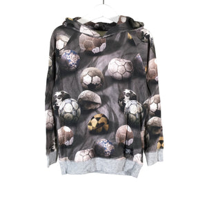 Trikoopaita, koko 110 - 116