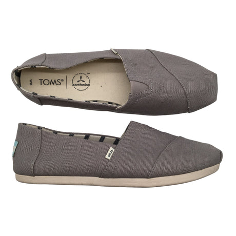 Unisex Toms - Loaferit, koko 38 -  ()