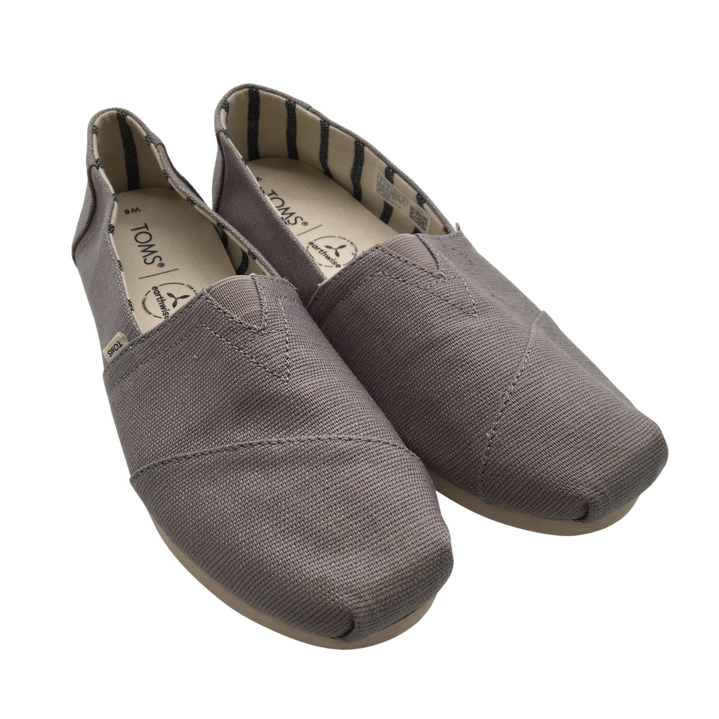 Unisex Toms - Loaferit, koko 38 -  (2)