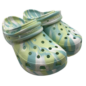 Unisex Crocs - Pistokkaat, koko 39 -  (2)