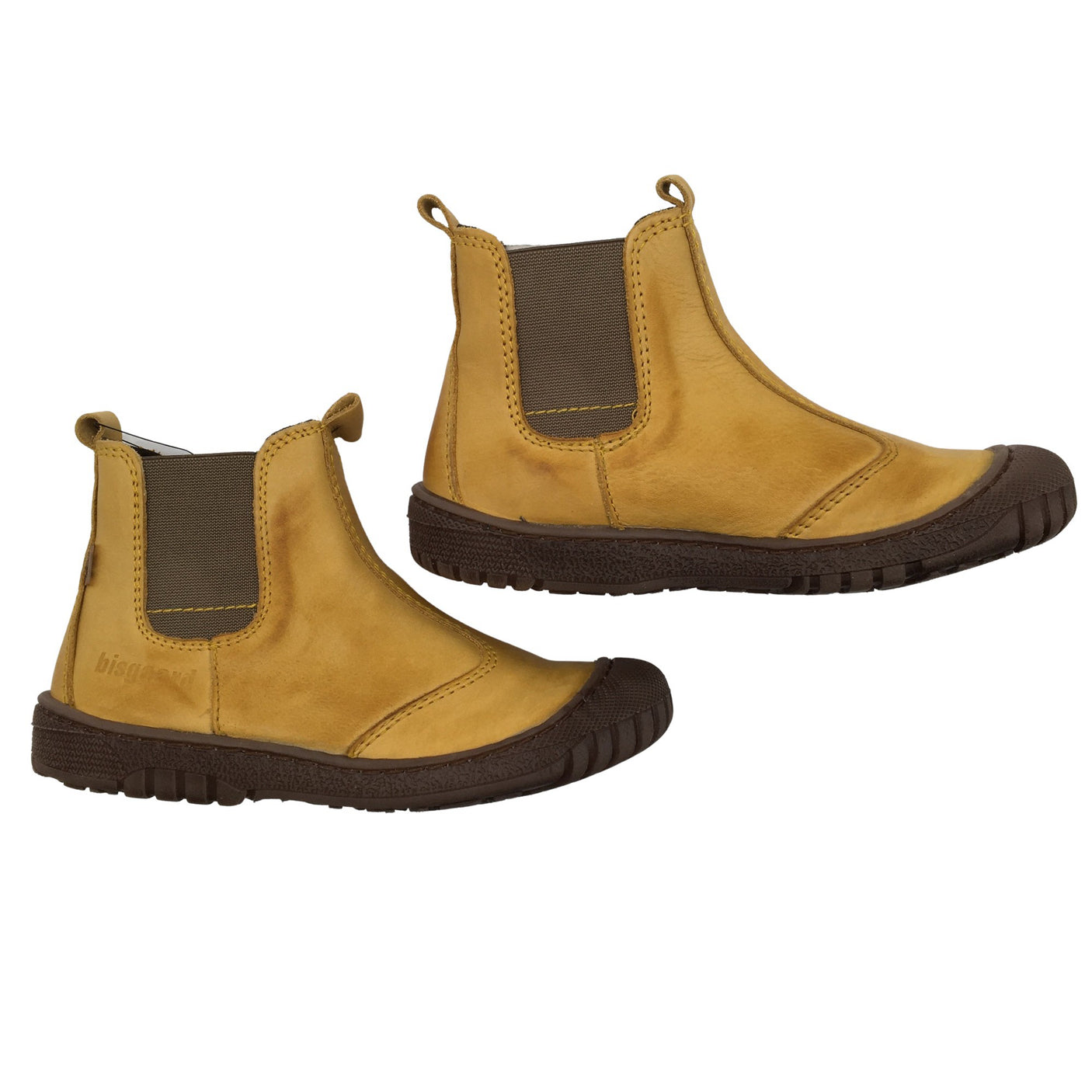 Unisex Bisgaard - Nilkkurit, koko 31 -  (1)
