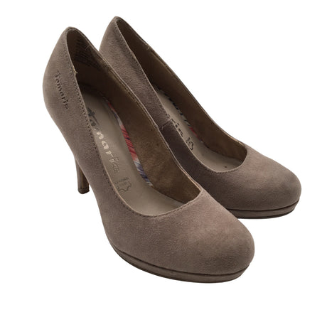 Unisex Tamaris - Korkokengät, koko 35 -  (2)