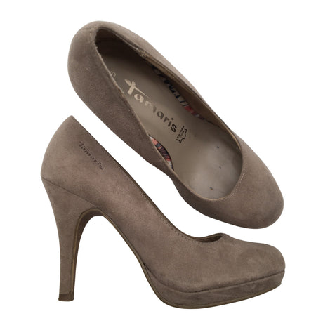 Unisex Tamaris - Korkokengät, koko 35 -  ()