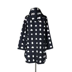 Unisex Marimekko - Sadetakki, koko 36 -  (2)