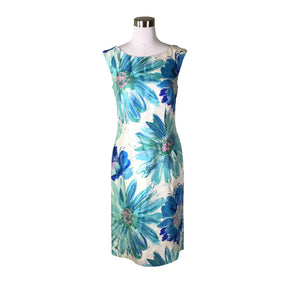 Unisex August Silk - Kotelomekko, koko 36 -  (1)