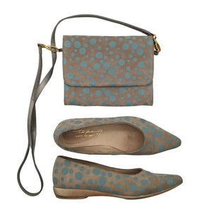 Unisex Pertti Palmroth - Olkalaukku, koko Mini -  (1)