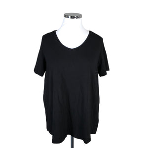 Unisex Zizzi - T-paita, koko 46 -  (1)