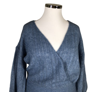 Unisex La Maille Sezane - Neulepaita, koko 42 -  (3)