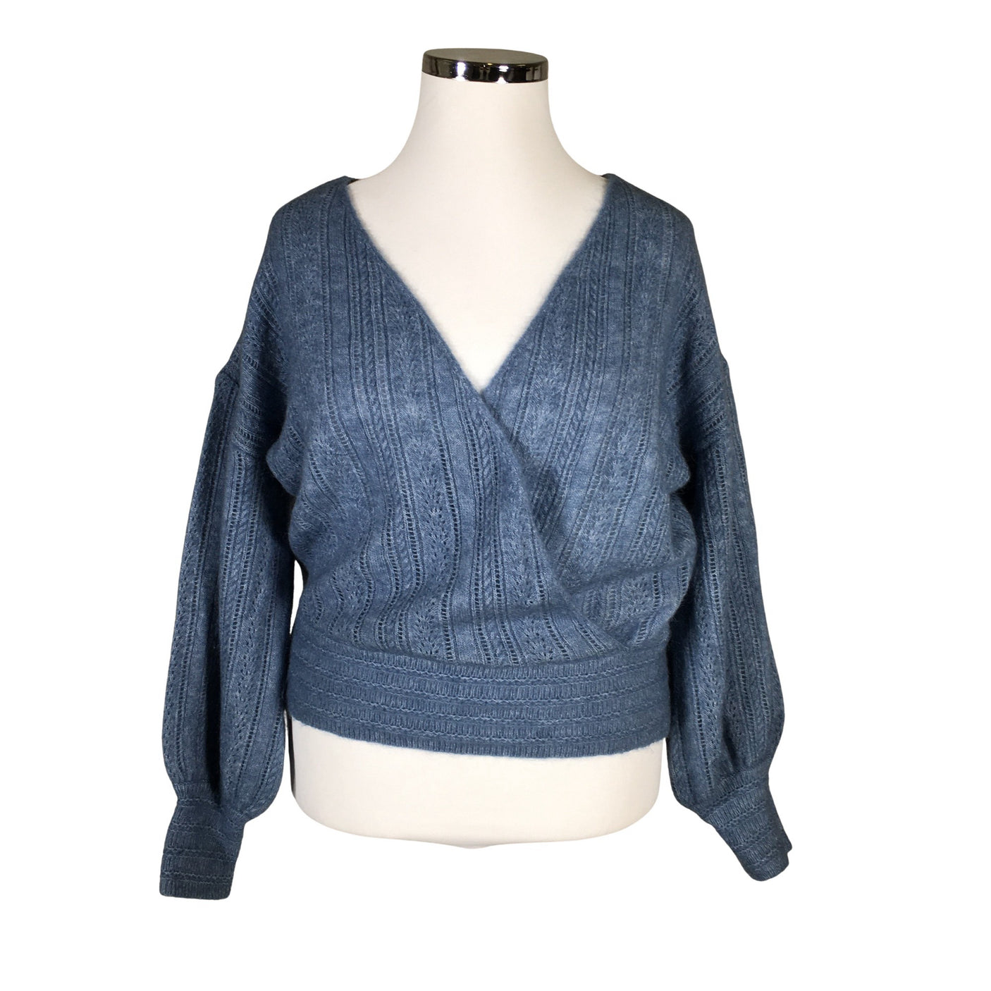 Unisex La Maille Sezane - Neulepaita, koko 42 -  (1)