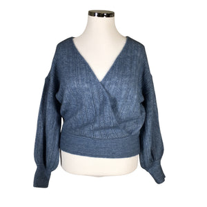 Unisex La Maille Sezane - Neulepaita, koko 42 -  (1)
