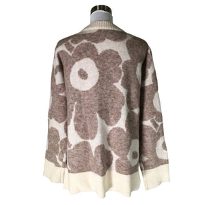 Unisex Marimekko - Neulepaita, koko 40 -  (2)