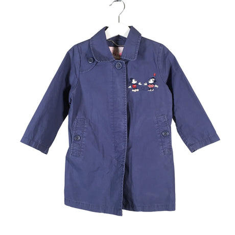 Unisex Donaldson - Trenssitakki, koko 104 - 110 -  ()
