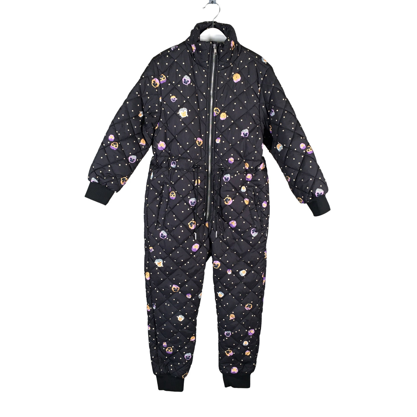 Unisex Milk Copenhagen - Kevyttoppahaalari, koko 122 - 128 -  (1)
