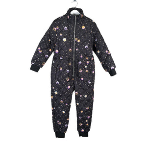Unisex Milk Copenhagen - Kevyttoppahaalari, koko 122 - 128 -  (1)