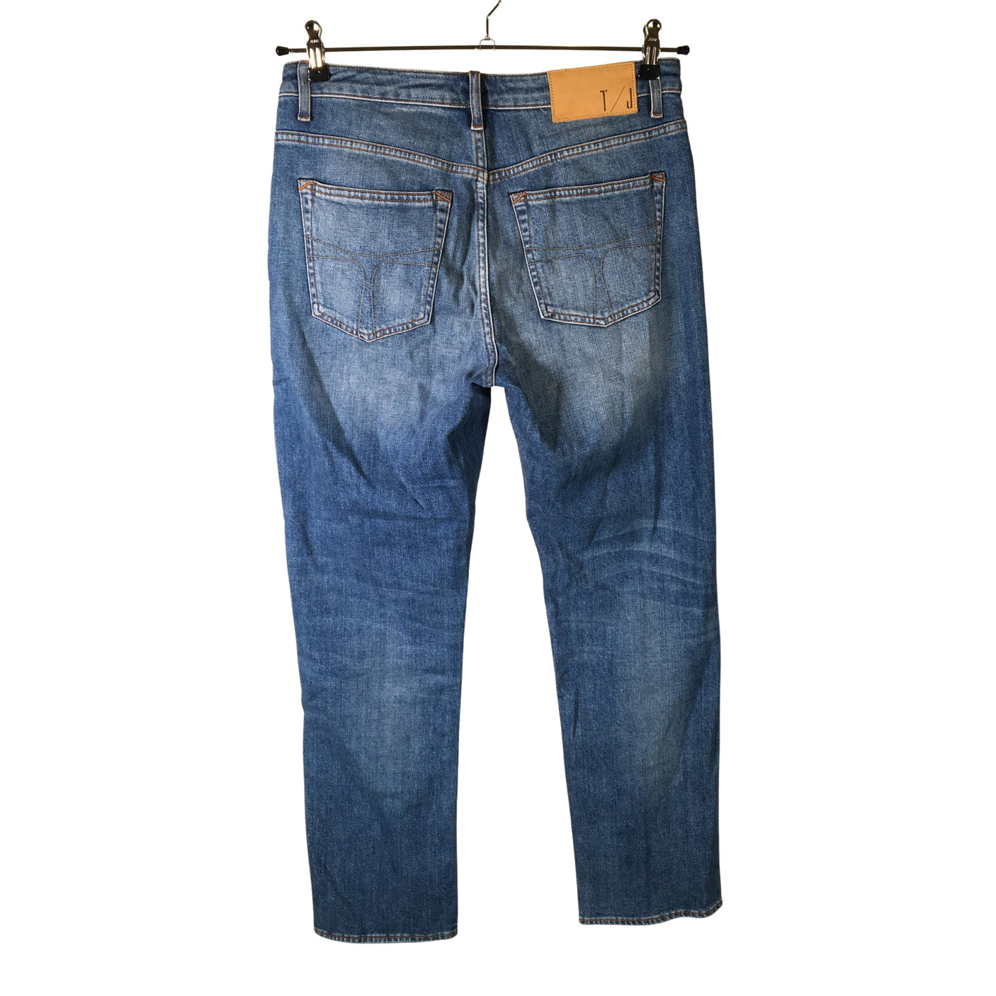 Unisex Tiger of Sweden - Farkut, koko 38 -  (2)