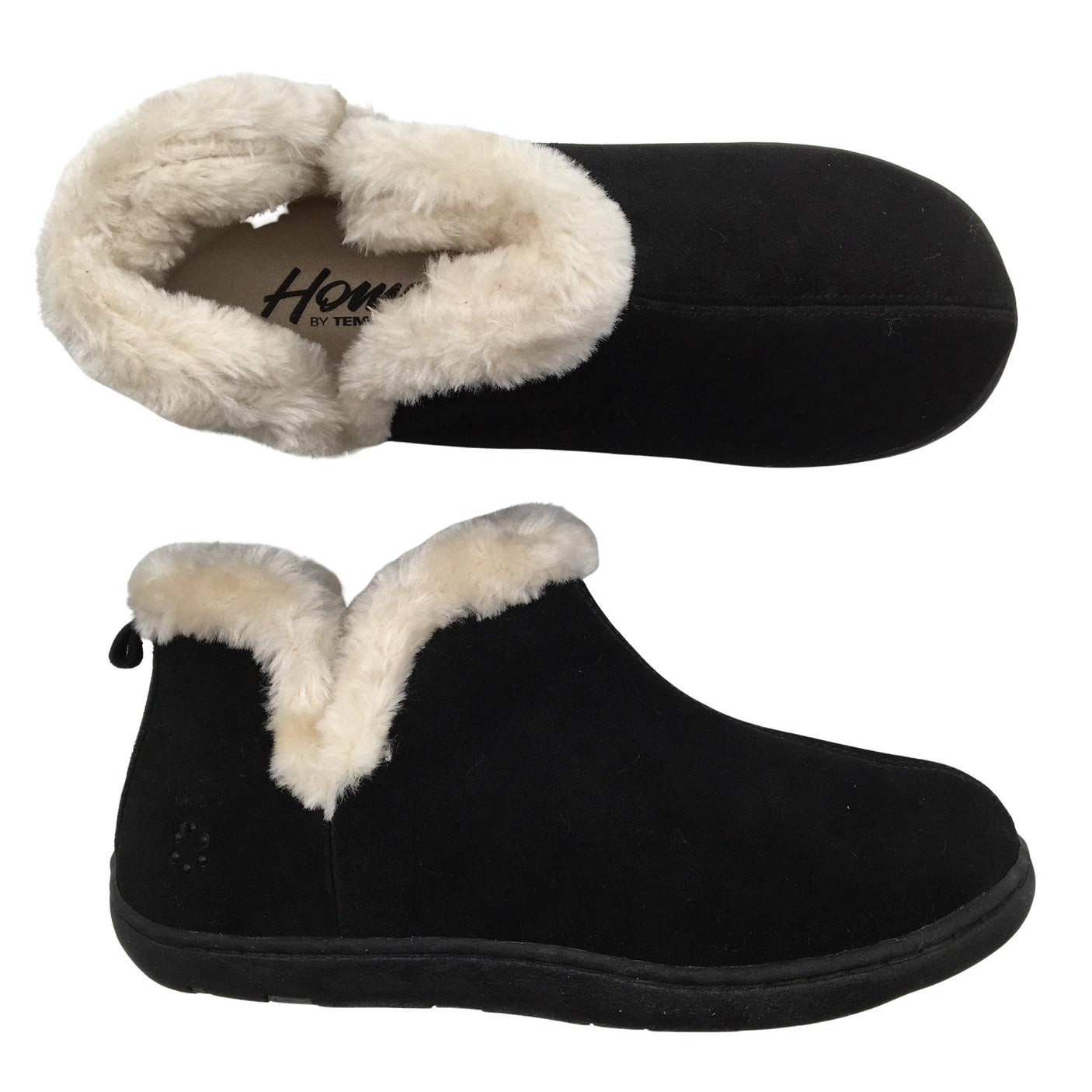 Unisex Tempur - Sisäkengät, koko 38 -  (1)