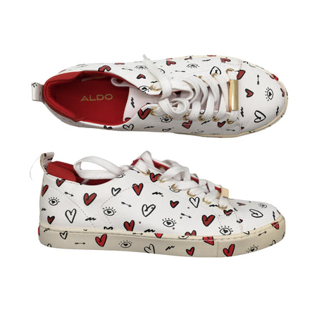 Unisex Aldo - Tennarit, koko 37 -  ()