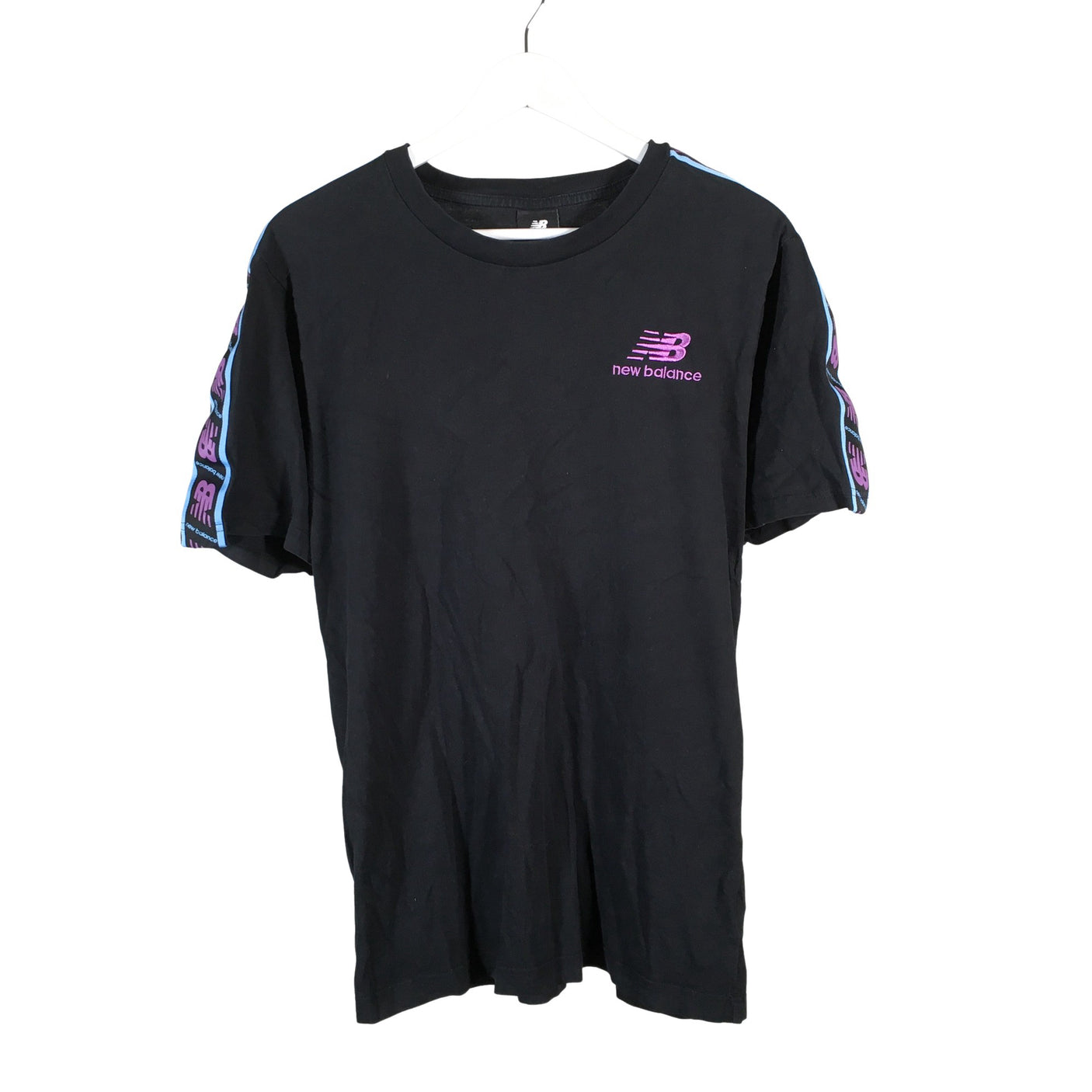Unisex New Balance - T-paita, koko L -  (1)