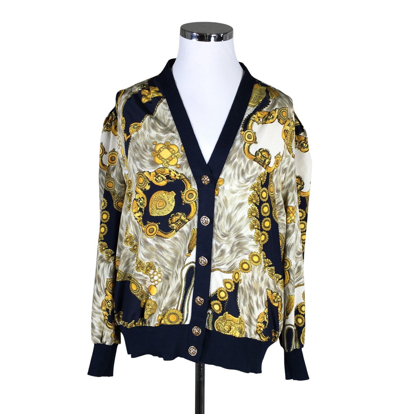 Unisex Hardob - Neuletakki, koko 46 -  (1)