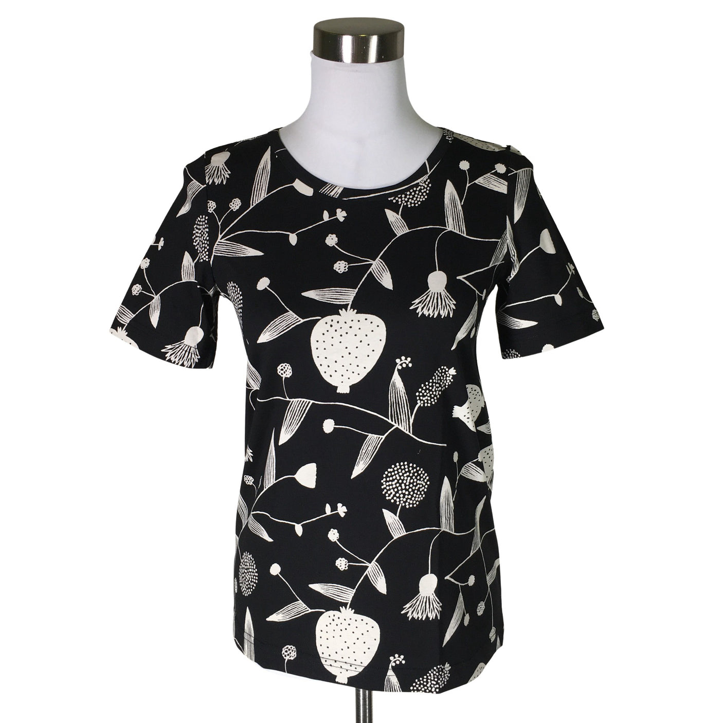 Unisex Marimekko - T-paita, koko 34 -  (1)