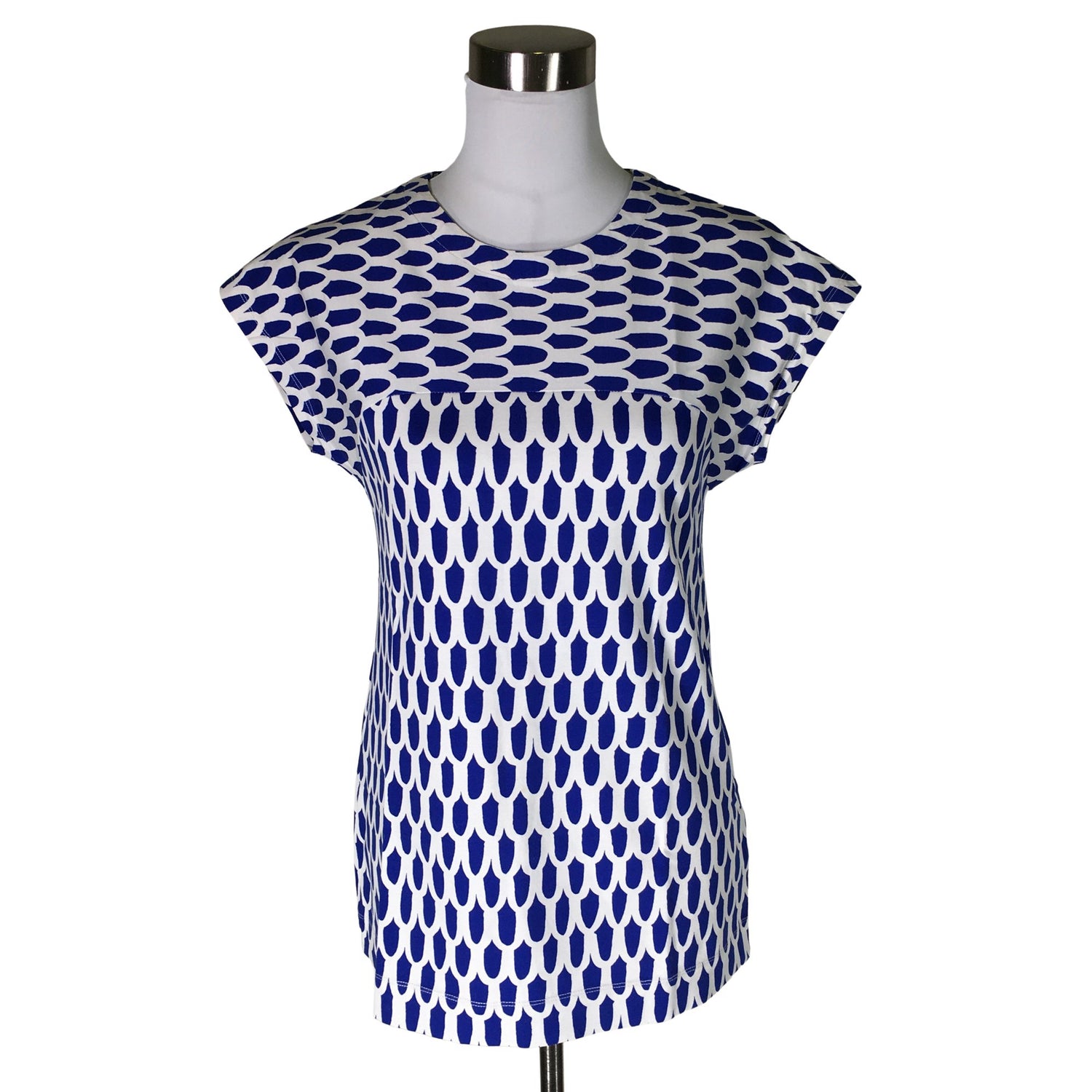  T-paita  T-paita, koko 36  Marimekko 