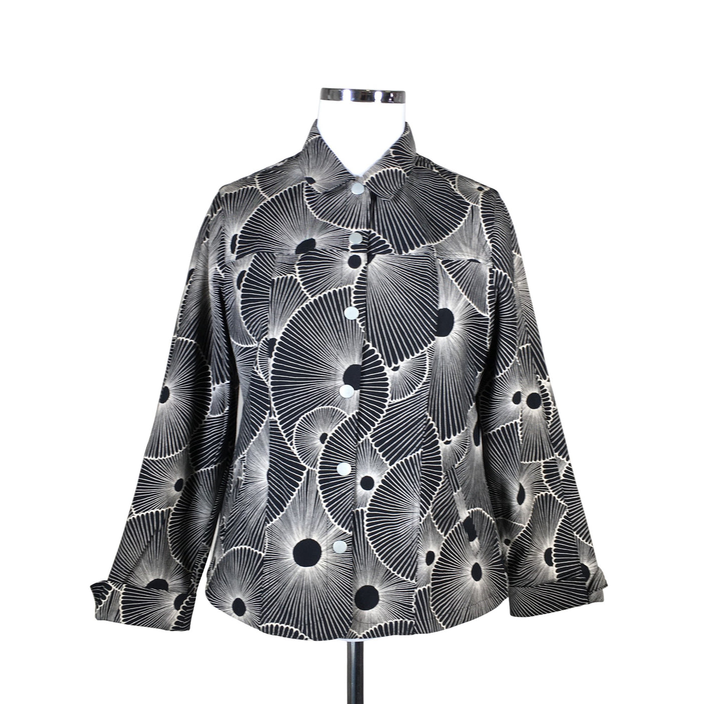 Unisex Marimekko - Farkkutakki, koko 44 -  (1)