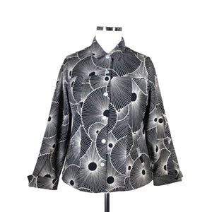 Unisex Marimekko - Farkkutakki, koko 44 -  (1)