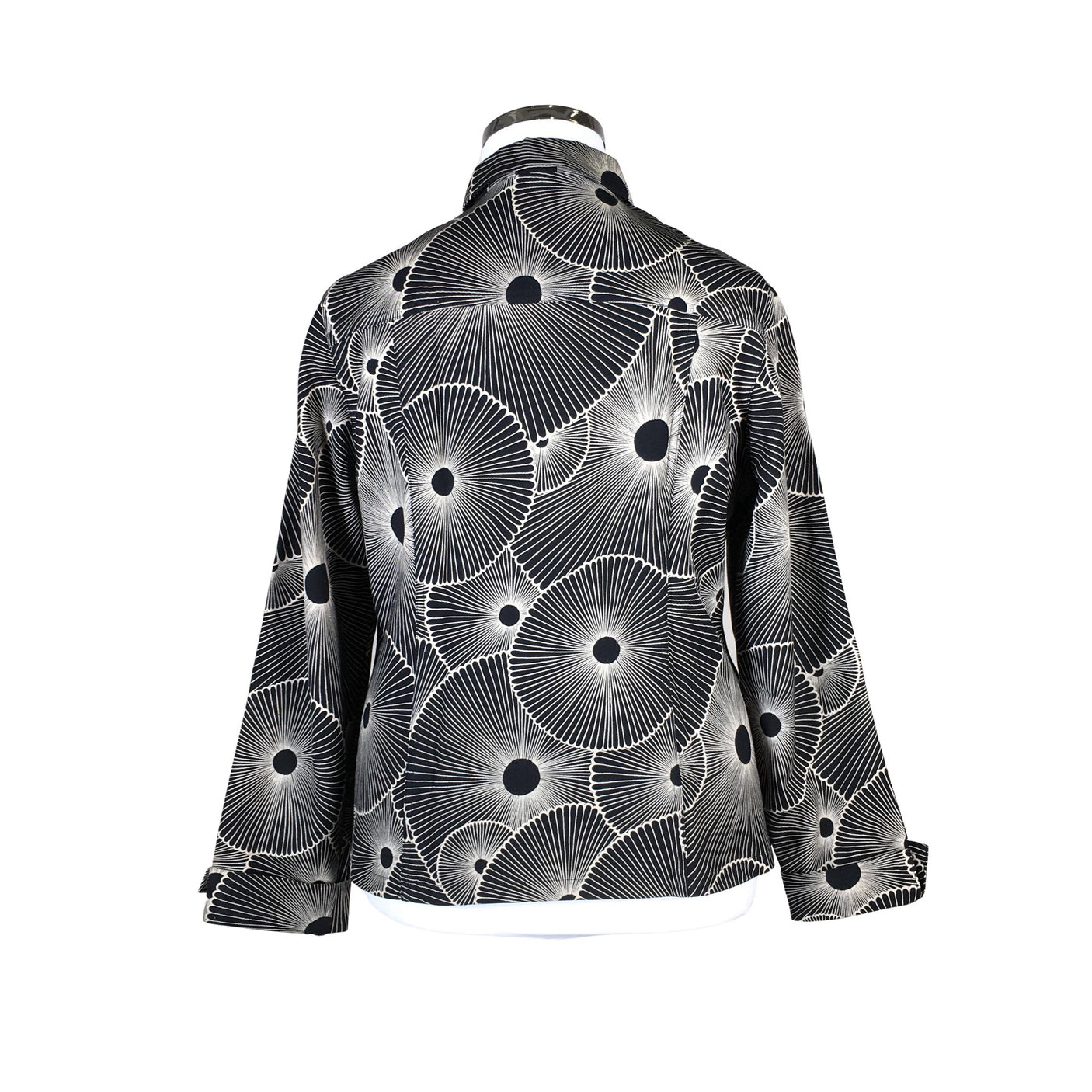 Unisex Marimekko - Farkkutakki, koko 44 -  (2)